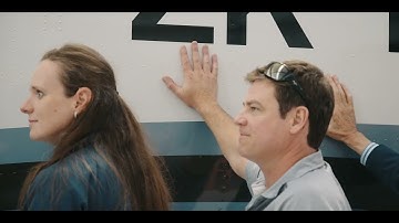 Merlin Hangar Opening, Kerikeri, NZ