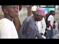 Halima Kitambi Weds Abdallah A 