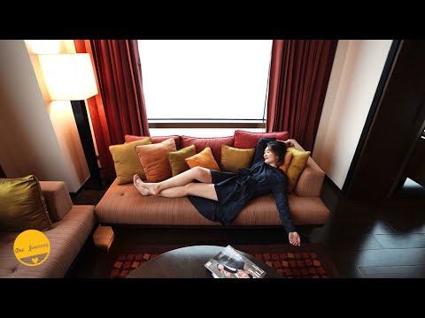ไป กินๆนอนๆ ห้อง Executive Suite ที่ VIE HOTEL | Dee Journey