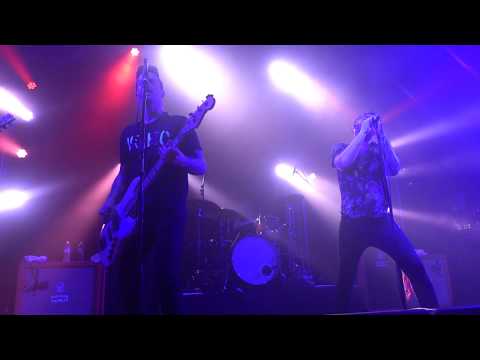 Beartooth - Disease