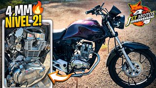 MONTEI UMA FAN 150 4MM COM COMANDO NÍVEL 2 JET MOTOS 🔥
MONTEI UMA FAN 150 4MM COM COMANDO NÍVEL 2 JET MOTOS 🔥
ME SIGA NO INSTAGRAM: @diegomotofilm
LINK ⏩ instagram.com/diegomotofilm ⏯️🔥
SE CURTIU? Deixa seu LIKE e COMPARTILHE!
CHEGA COM NOIS FAMÍLIA, DEIXA SEU LIKE SE INSCREVE NO CANAL E DEIXA UM COMENTÁRIO DE SUGESTAO DE VIDEOS FUTUROS TMJ 🤜🏾🔥
MOTO: CB 300F TWISTER 2023🛵
MOTO: CG 150 TITAN KS 2008
CÂMERA: GOPRO HERO10 BLACK 📸
SAO PAULO SP. MONTEI UMA FAN 150 4MM COM COMANDO NÍVEL 2 JET MOTOS 🔥