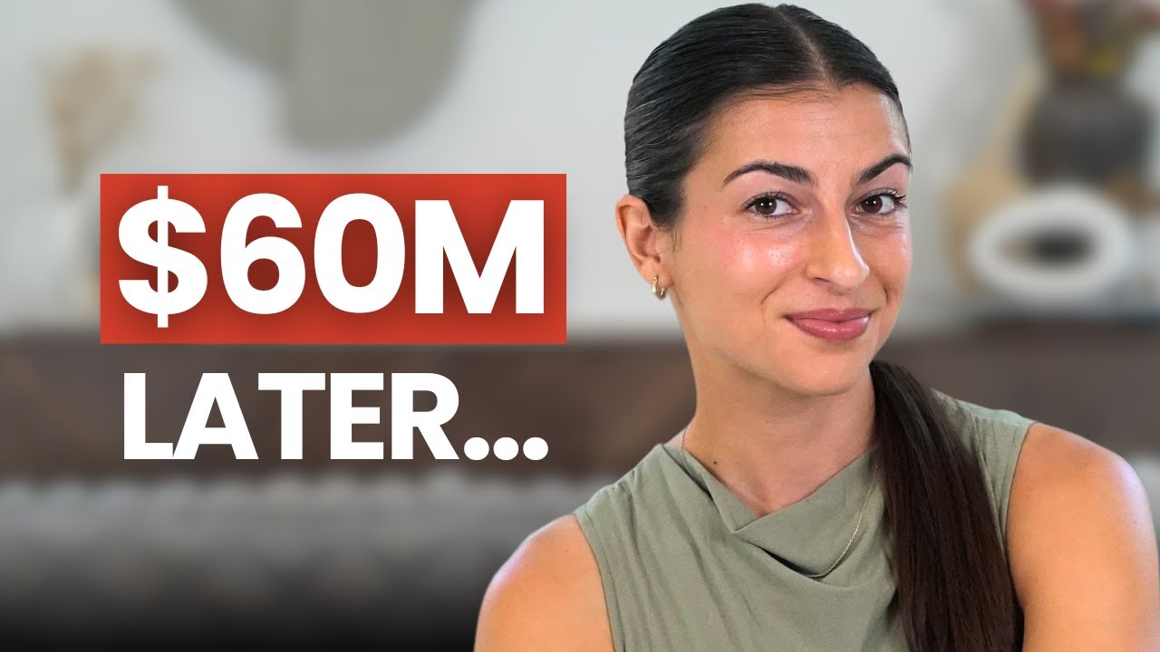 Lessons from $60M+ Raised