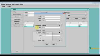Edit Eyeglasses Frames screenshot 2