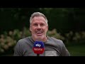 "A HUGE fee, but City are stronger now" | Carra on Enzo Fernandez deal, Arsenal, Liverpool and more!