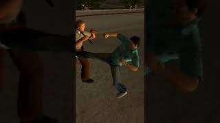 vice city #game #cargame #pubg #viral #crazy #shorts