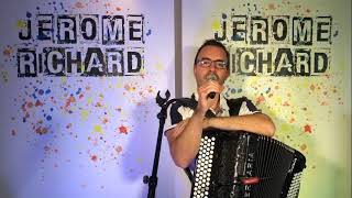 Jérôme RICHARD (Live Youtube n°11 du 21 juin 2020)