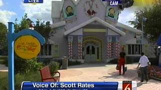 WKMG Local 6 - GKTW Celebrates 2 Million Volunteer Hours