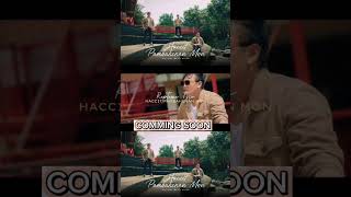 Comming Soon Raptama Trio - Haccit Pambahenanmon