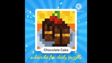 26 January 2024 Nonograms Color  Daily Challenge answer &  how to solve #ZpuzzleZ