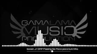 Download lagu Iswan Jr GMP Poco poco tum hiho
