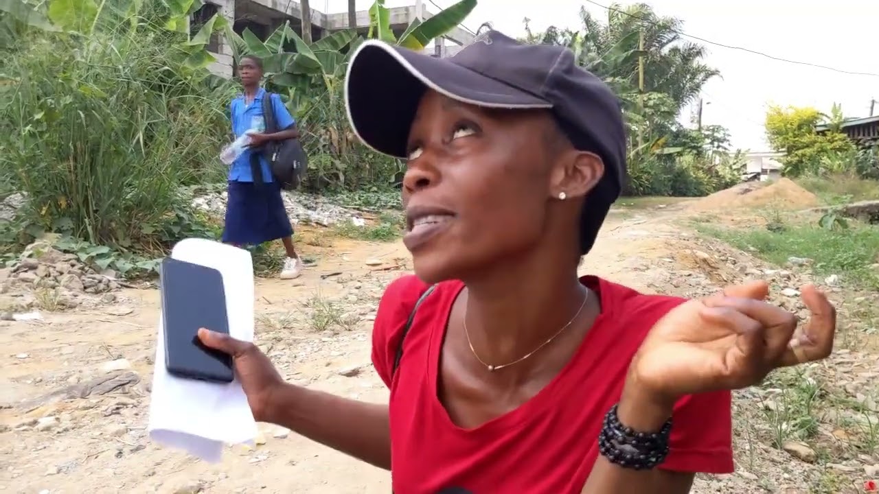 LE FILS D'EZABOTO SAISON II EPISODE 1