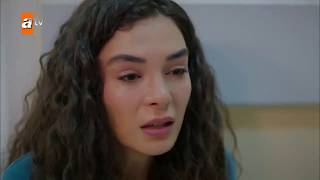 Babamı Senden Koruyamadım - Hercai 20.Bölüm
