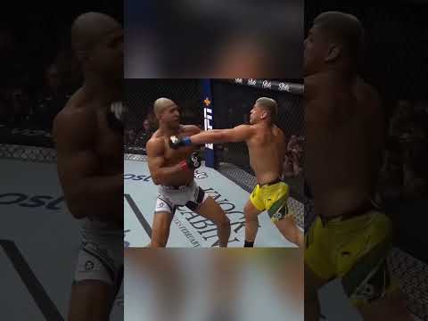#mma #bfc #ufc4 #нокаут #ufc #sports #мма #shorts #shortvideo #оксимирон #ufc284