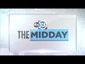 The Midday – Post office named after fallen Deputy Sandeep Dhaliwal.