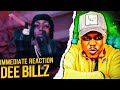 Upper class reacts to dee billz  immediate reaction official music