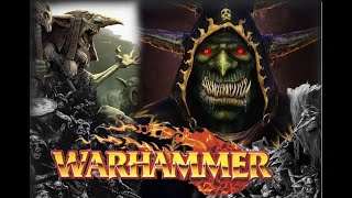 Гоблины мира  Warhammer Fantasy Battles