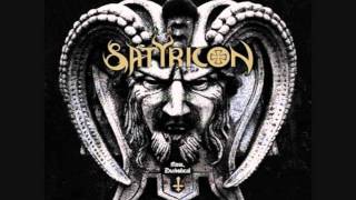 Miniatura de vídeo de "Now, Diabolical - Satyricon"