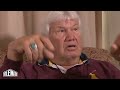 Lars Anderson on Returning to Georgia & How Jim Barnett Treated Him