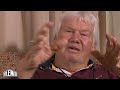 Lars Anderson on Returning to Georgia & How Jim Barnett Treated Him