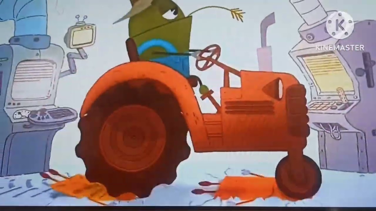 Storybots animal stampede add round 1