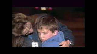 Missing Boy News