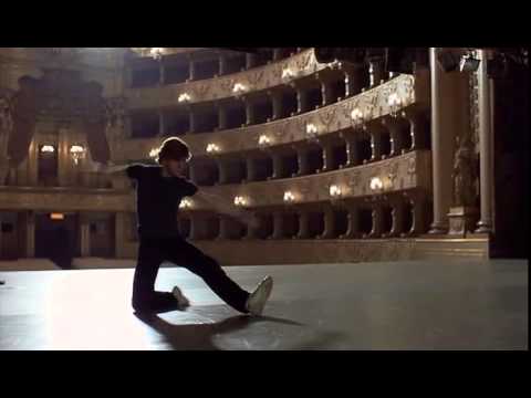 White Nights, 1985