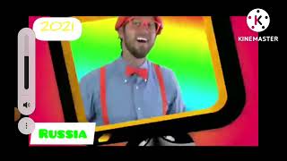 Full Every single Blippi intro 2014 present (FINAL) News