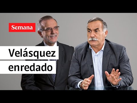 ¿Qué hay detrás de la Corporación Justicia y Democracia de Iván Velásquez?|