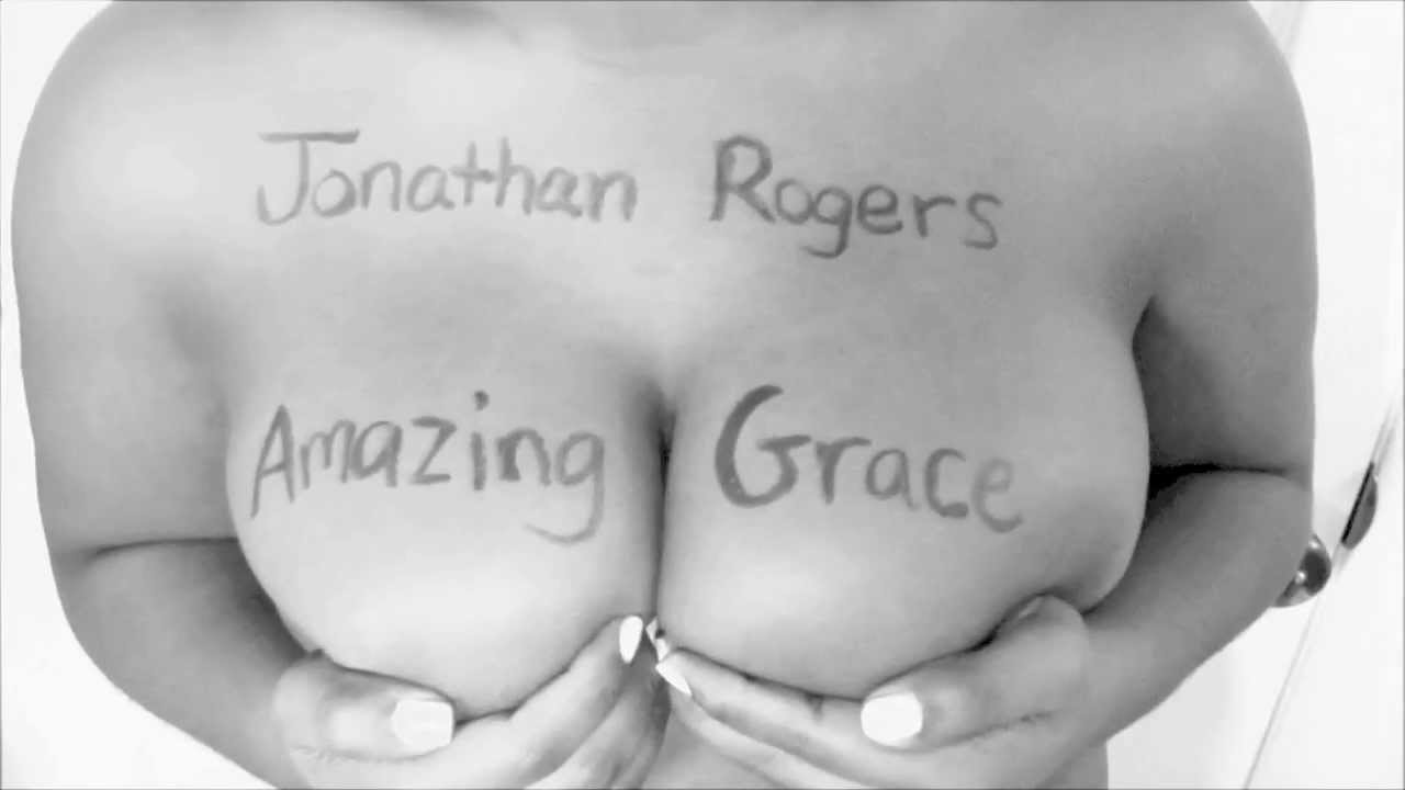 Jonathan Roger - Amazing Grace