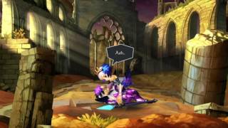 Odin Sphere No Commentary Part 1