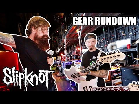 Videó: Jim Root Net Worth