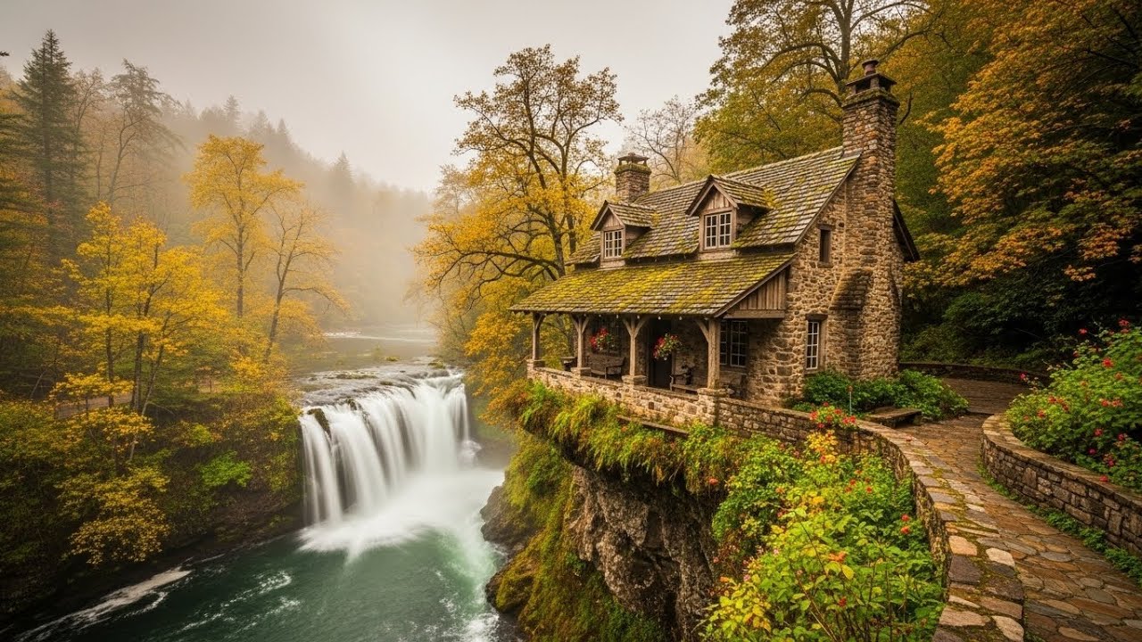 Music for Mindful Listening | Gentle Shakuhachi Flute Background