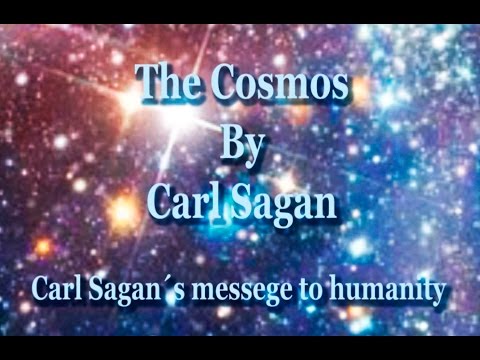 The Best quotes from Carl Sagan