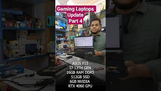 💻⚔️ #gaminglaptops #usedlaptops #bestlaptopshop #editinglaptop #pctips #chennaitrends #trendingreel