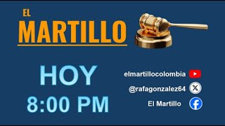 EL MARTILLO - 5 de Junio de 2026  Ep 162 ?
