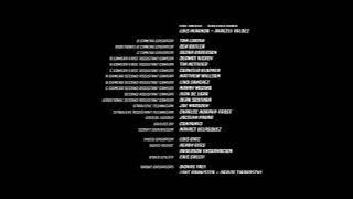 Jukebox Song - Willie Tee  - film roadhouse 2024