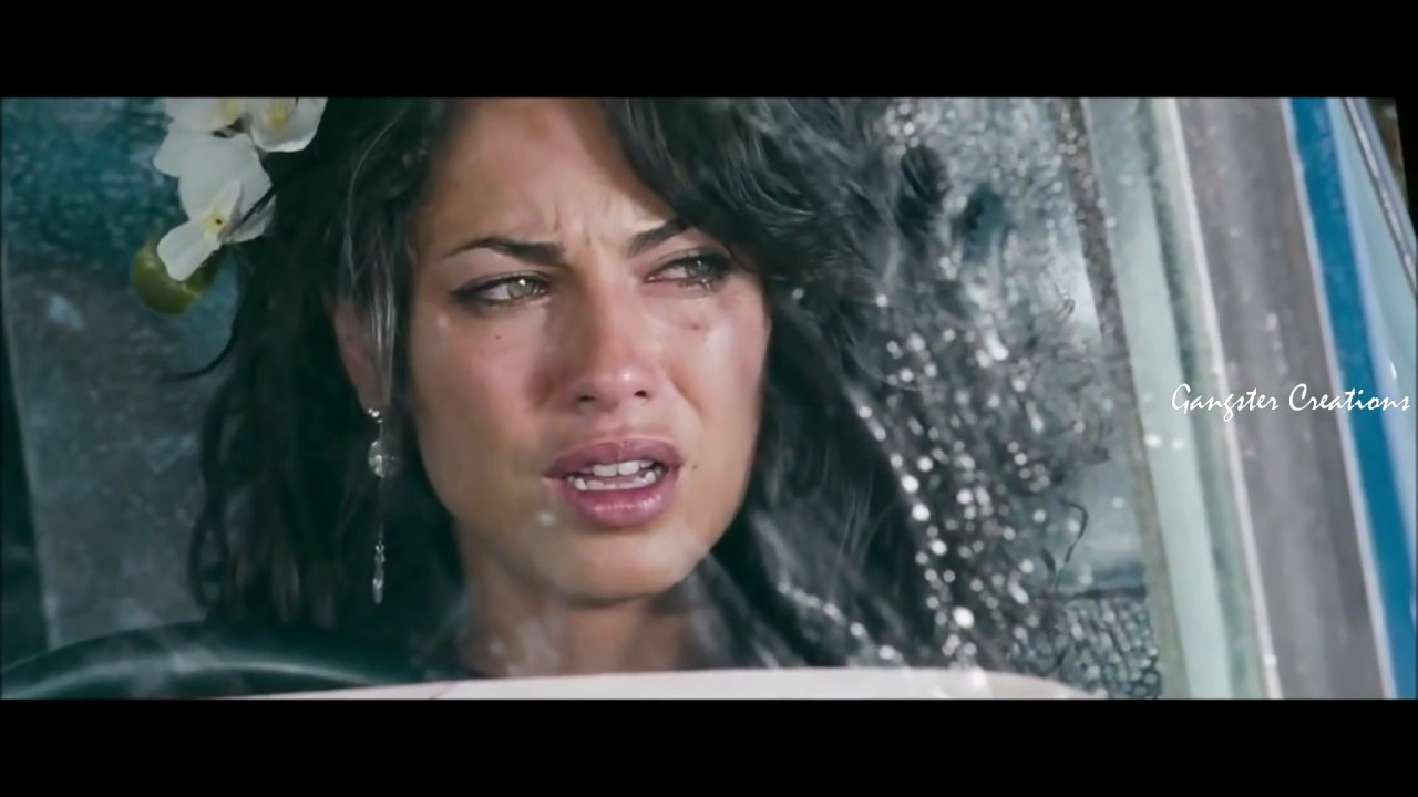 Khafa Mahiya ¦¦ Hrithik Roshan Barbara Mori ¦¦ New Love Song 2016