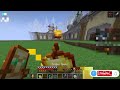 សូមបិទឈ្មោះserverហើយ .#Minecraft2026