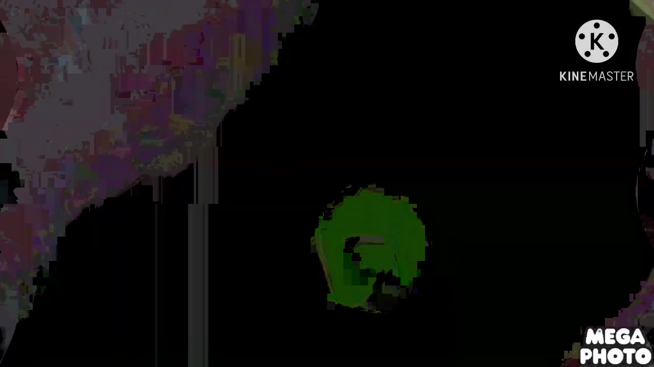 YouTube kids Christmas intro effects round 5 vs myself only (5/10