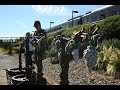 Harvesting the Iron Vineyard