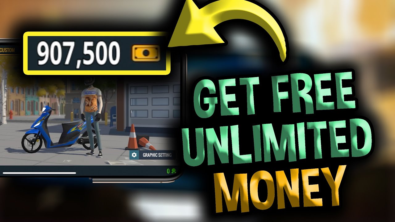 Asian Drag Champion HACK | Asian Drag Champion MOD | How To Get Unlimited Money