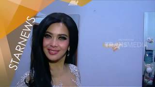 KAKAK SYAHRINI MENINGGAL DUNIA