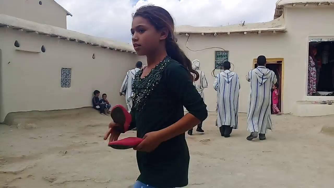 njoum ghayta chragaنجوم اغياطة شراكة -الحياينة -تيسة