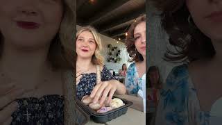 The BESTTTTT #dessertreview #tastetest #review #bestie #amishcountry