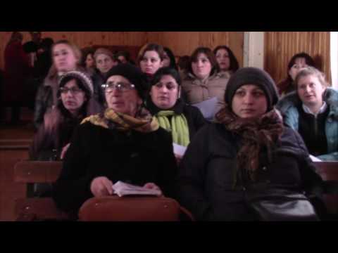 ჯანმრთელობის დაცვის კავშირის შეხვედრა ზუგდიდში