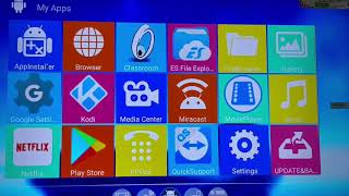 Samsung TV Installation & Classroom Software Setup | Step-by-Step Detailed Guide screenshot 5