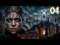 Senua`s HELLBLADE 2 Part [04] 4K 60FPS RTX ON - 2026 #walkthrough   #nocommentary #storytime #senua