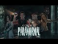 Ordem Paranormal RPG - Episódio 1