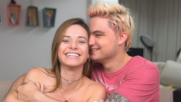 MINHA NAMORADA [+13]