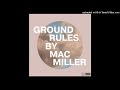 Miniature de la vidéo de la chanson Ground Rules
